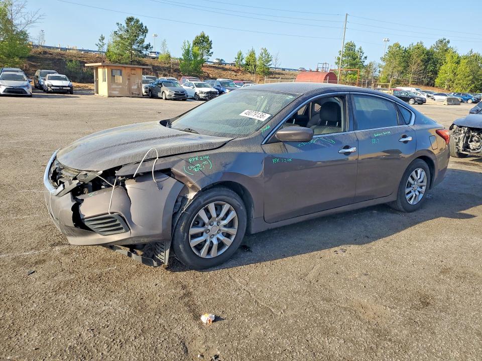 2017 NISSAN ALTIMA — VIN 1N4AL3APXHN323663