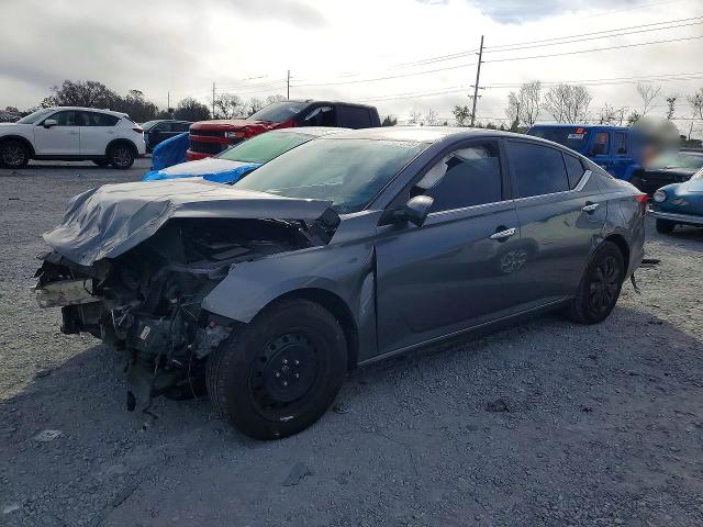 2020 NISSAN ALTIMA — VIN 1N4BL4BV9LC205955