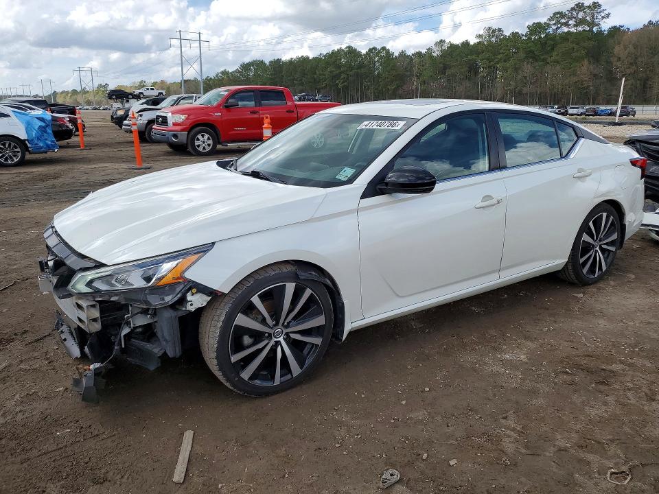 2019 NISSAN ALTIMA — VIN 1N4BL4CV4KC213443