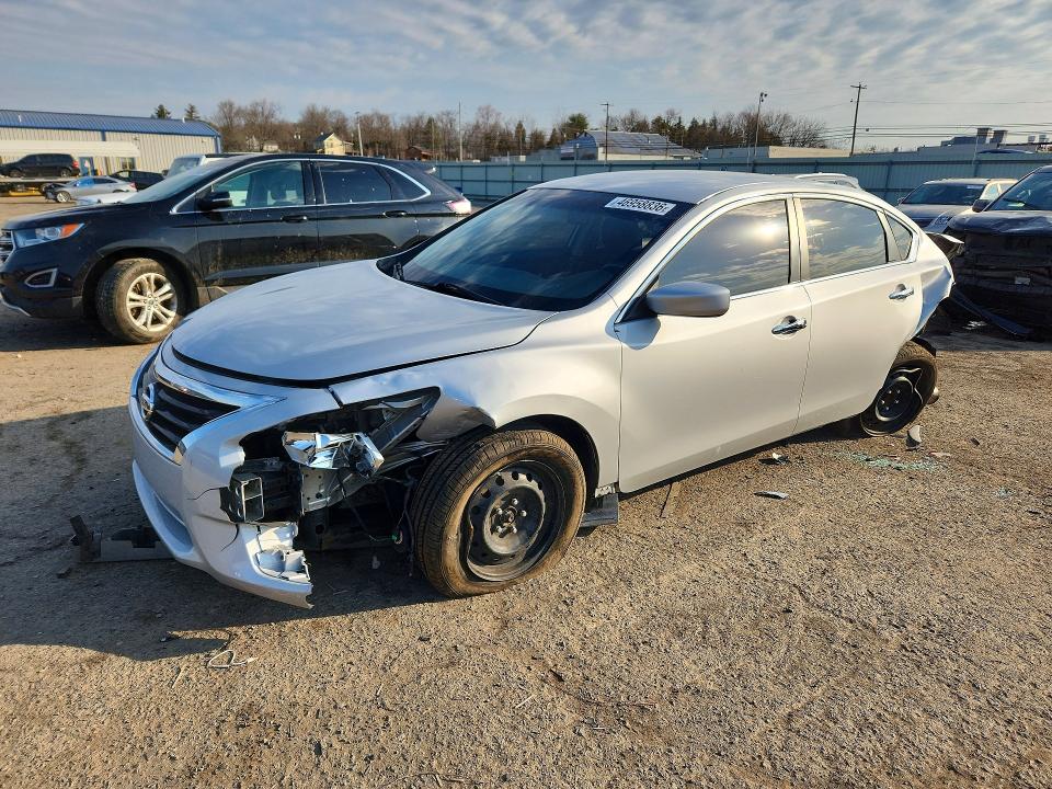 2015 NISSAN ALTIMA — VIN 1N4AL3AP3FN408325