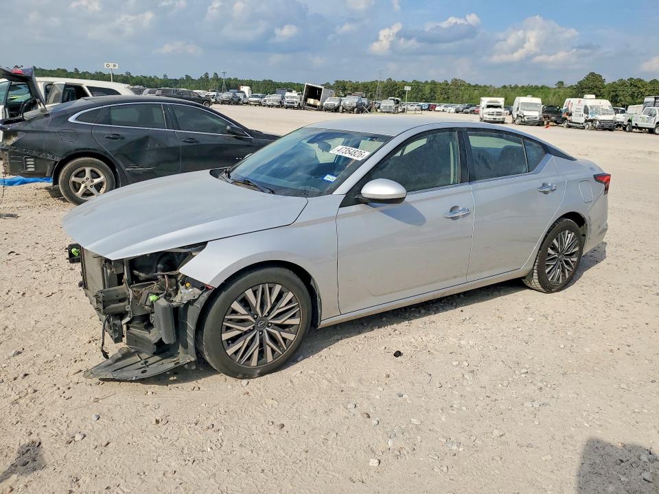 2023 NISSAN ALTIMA — VIN 1N4BL4DV2PN373315