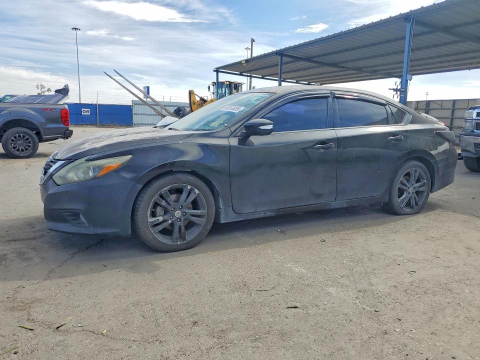 2016 NISSAN ALTIMA — VIN 1N4BL3AP2GC154608