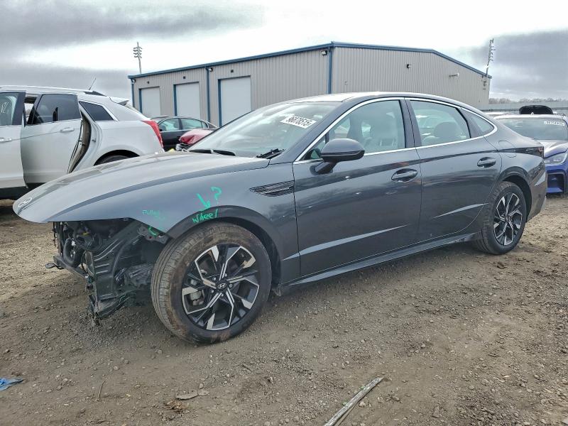 2024 HYUNDAI SONATA — VIN KMHL64JA1RA380852