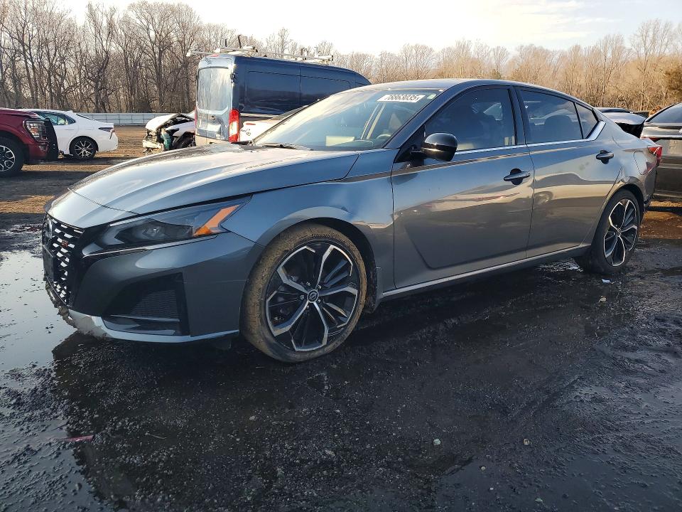 2023 NISSAN ALTIMA — VIN 1N4BL4CV4PN404484