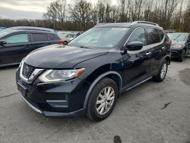 2019 NISSAN ROGUE S — VIN JN8AT2MV6KW382892
