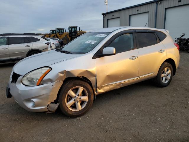 2013 NISSAN ROGUE S — VIN JN8AS5MVXDW658417
