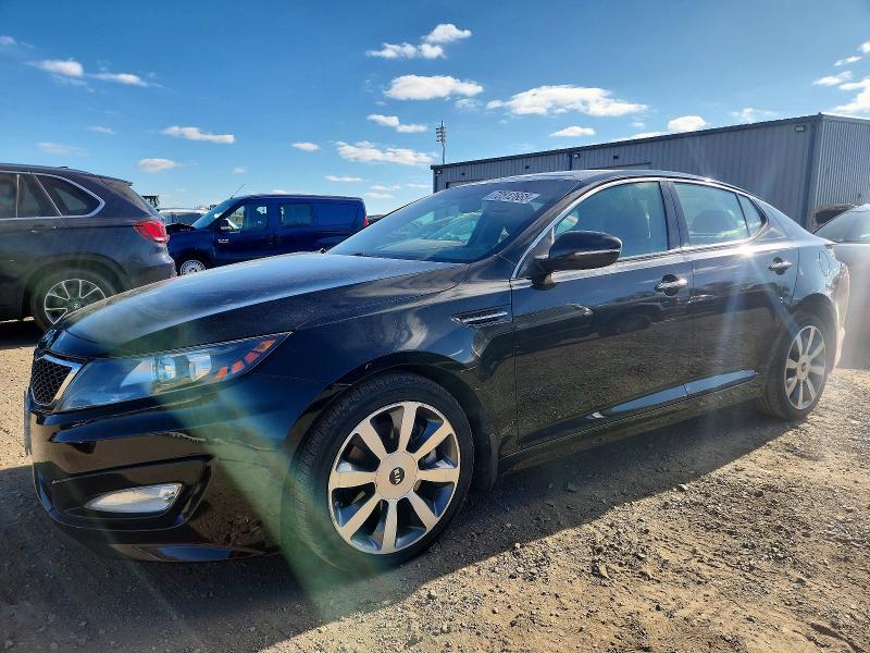 2012 KIA OPTIMA SX — VIN 5XXGR4A68CG082075