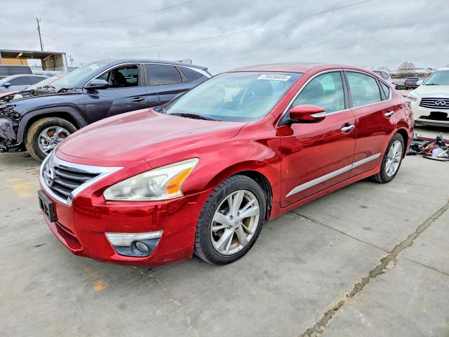 2015 NISSAN ALTIMA — VIN 1N4AL3AP8FN374334