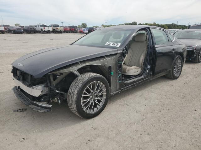 2021 GENESIS G80 BASE — VIN KMTGB4SC2MU046288