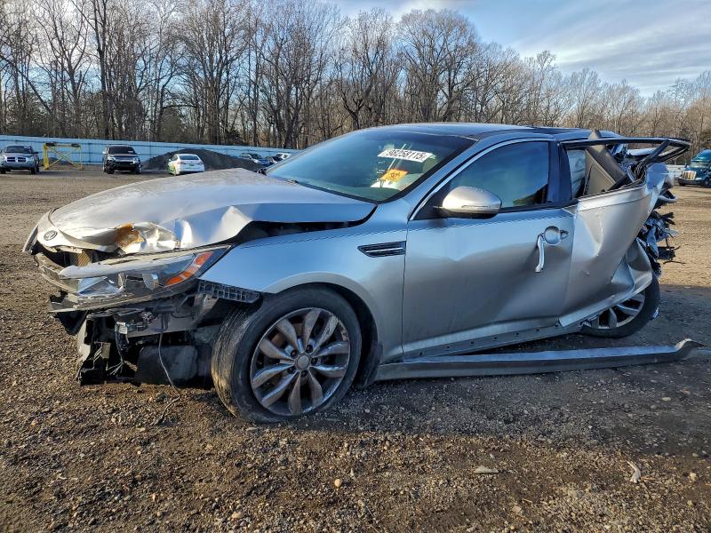 2015 KIA OPTIMA EX — VIN 5XXGN4A74FG422962