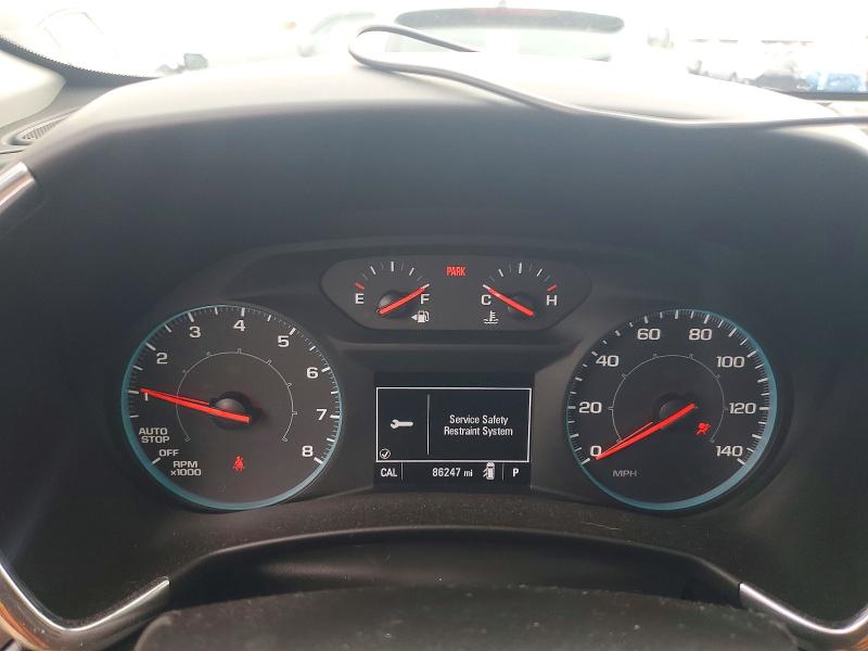 2GNAX5EV6L6145306