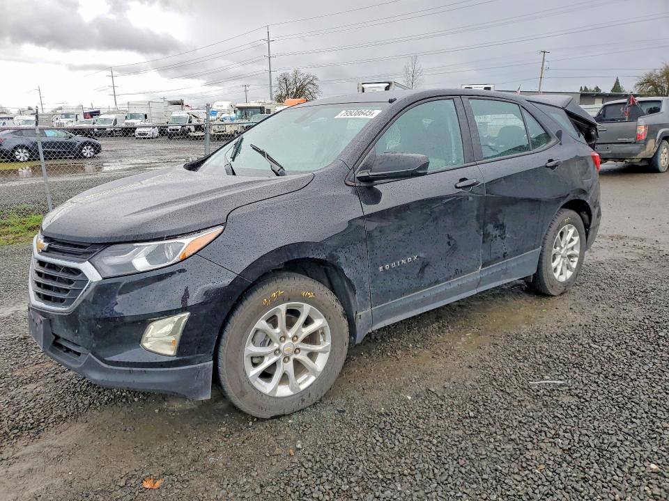 2GNAX5EV6L6145306