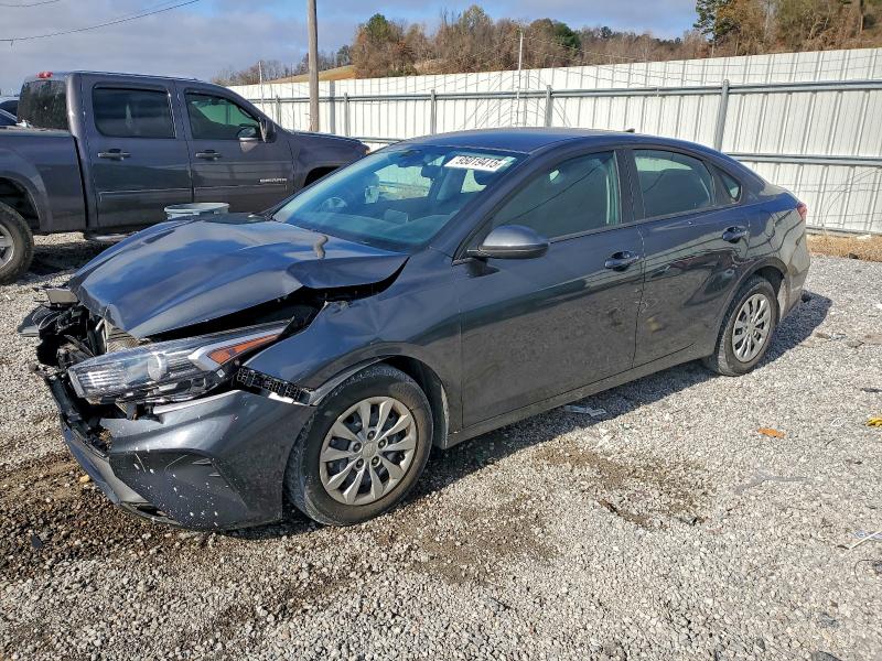 2024 KIA FORTE — VIN 3KPF24ADXRE785113