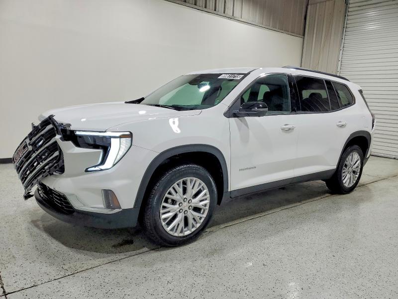 2026 GMC ACADIA — VIN 1GKENKKS5TJ180371