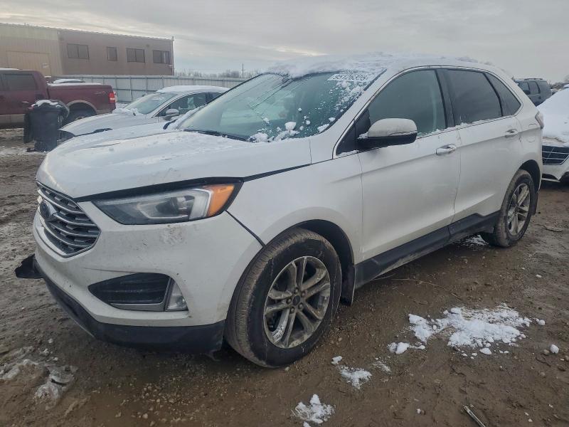 2020 FORD EDGE — VIN 2FMPK4J93LBB67531
