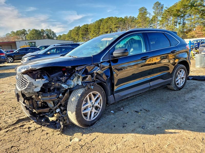 2023 FORD EDGE SEL — VIN 2FMPK4J95PBA10749
