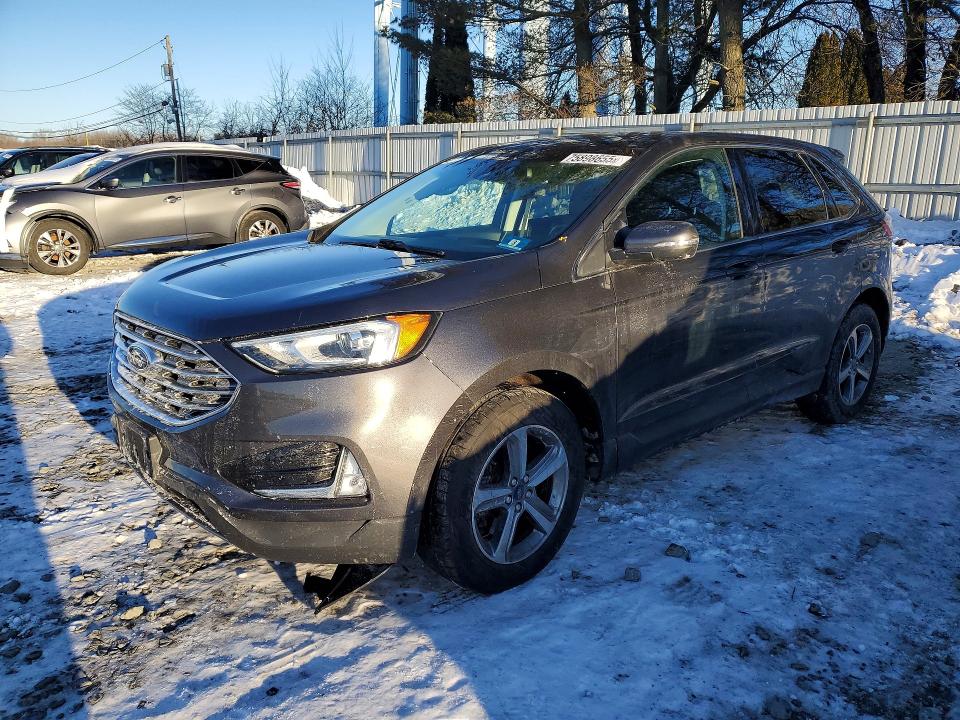 2020 FORD EDGE — VIN 2FMPK4J95LBB28262