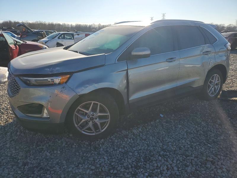 2024 FORD EDGE — VIN 2FMPK4J96RBA60711