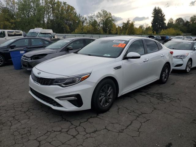 2020 KIA OPTIMA — VIN 5XXGT4L38LG383840