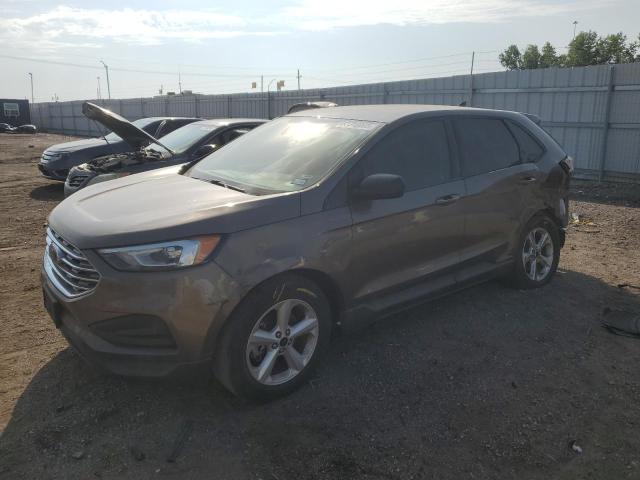 2019 FORD EDGE SE — VIN 2FMPK3G93KBB32262