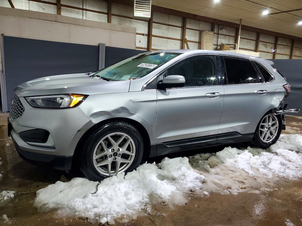 2023 FORD EDGE SEL — VIN 2FMPK4J92PBA45488
