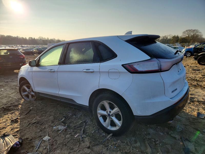 2016 FORD EDGE — VIN 2FMPK3G94GBB47246