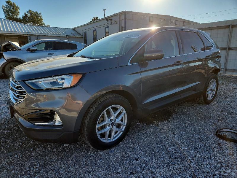 2021 FORD EDGE — VIN 2FMPK4J93MBA01138