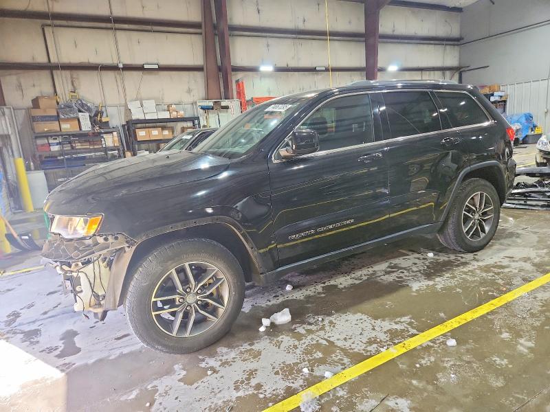 2018 JEEP GRAND CHEROKEE — VIN 1C4RJEAG2JC361906