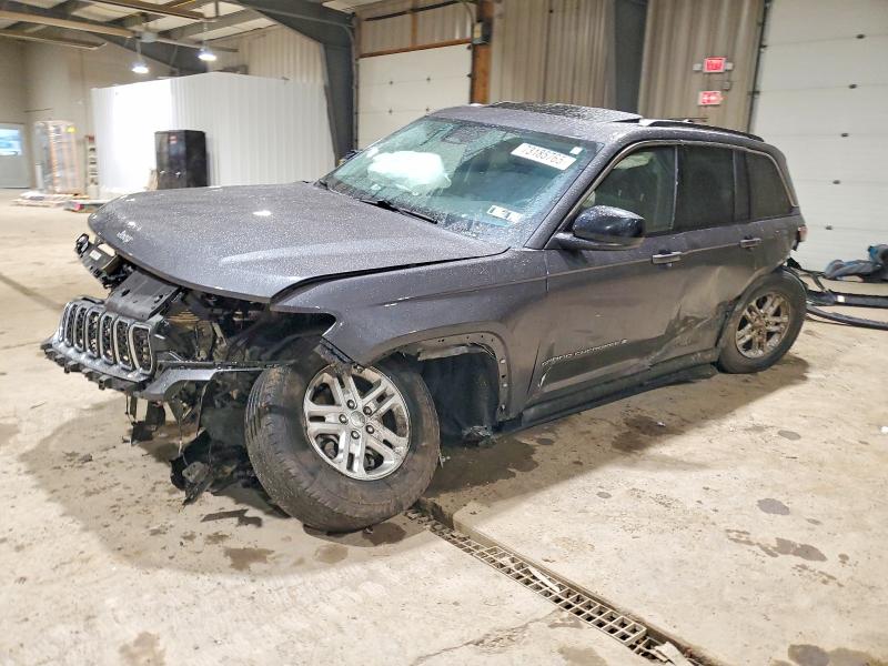 2023 JEEP GRAND CHEROKEE — VIN 1C4RJHAG3PC622745