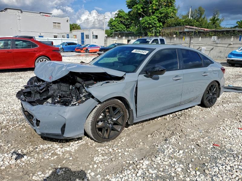 2026 HONDA CIVIC — VIN 2HGFE2F59TH505868