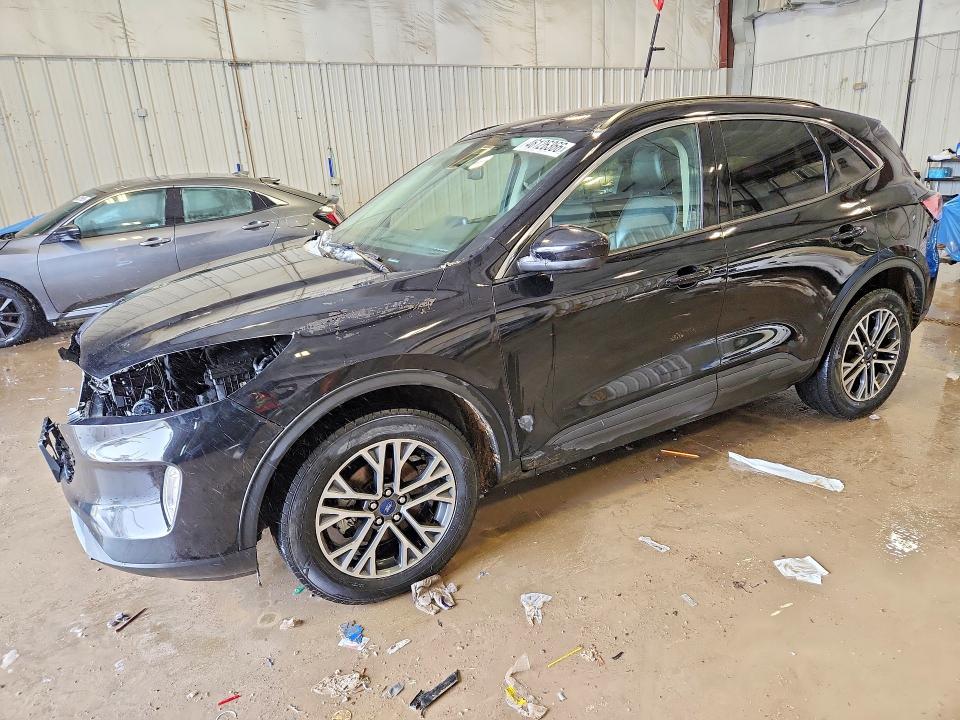 2020 FORD ESCAPE — VIN 1FMCU9H93LUC09332