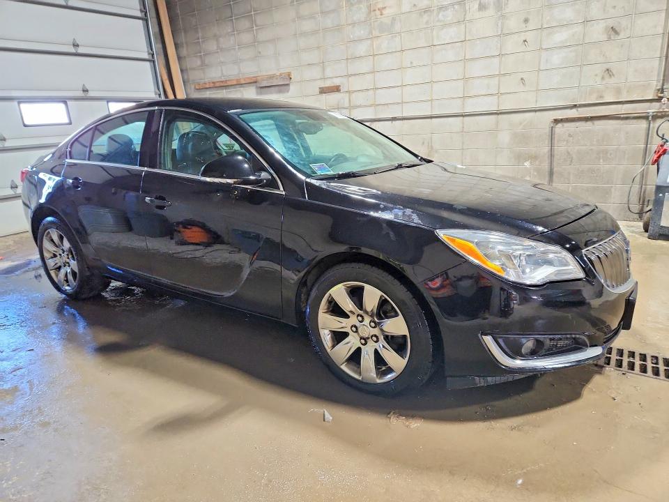 2G4GK5EX3G9173440