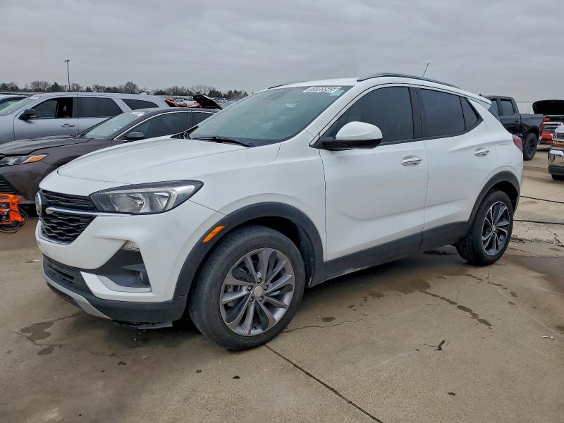 2020 BUICK ENCORE GX — VIN KL4MMDSL7LB100247