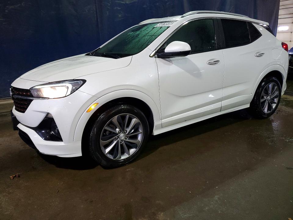 2023 BUICK ENCORE GX — VIN KL4MMDSL3PB015024