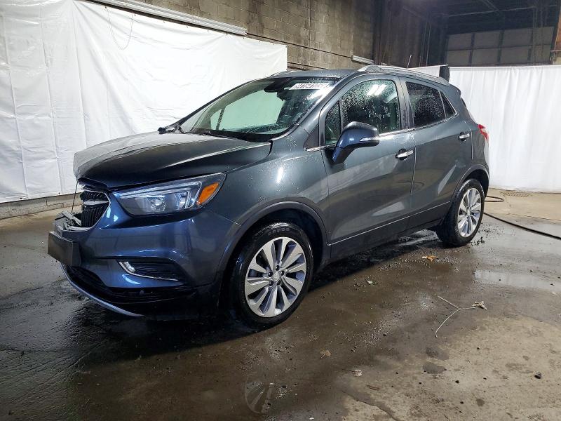 2018 BUICK ENCORE — VIN KL4CJASB9JB615256