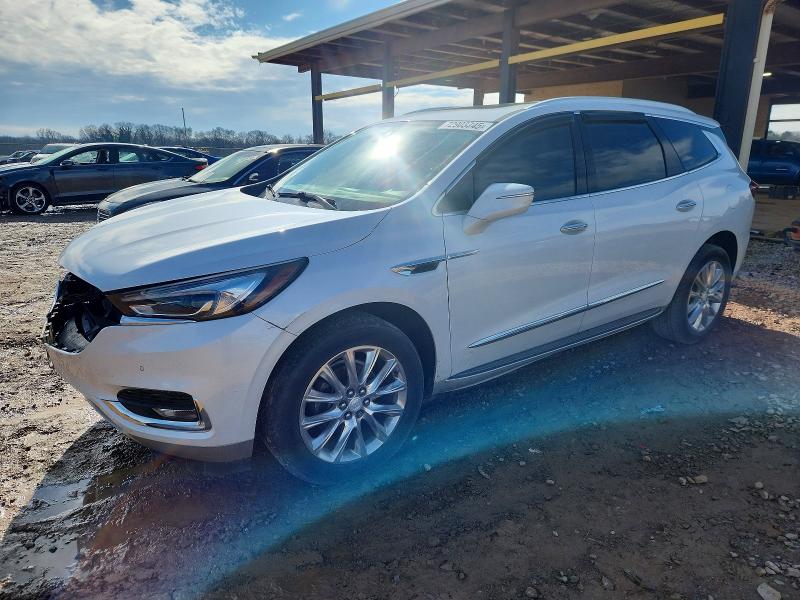 2018 BUICK ENCLAVE — VIN 5GAERCKW1JJ240556