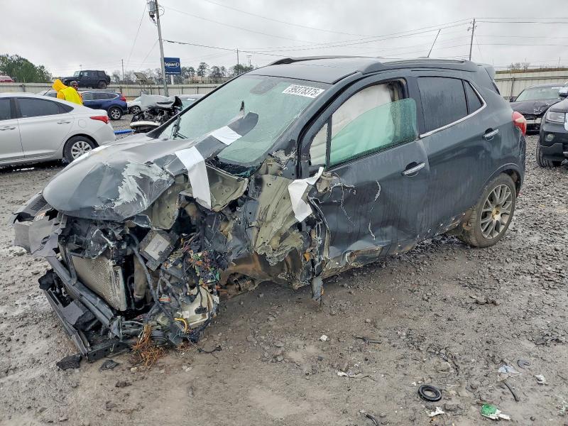 2018 BUICK ENCORE — VIN KL4CJ1SB0JB656536