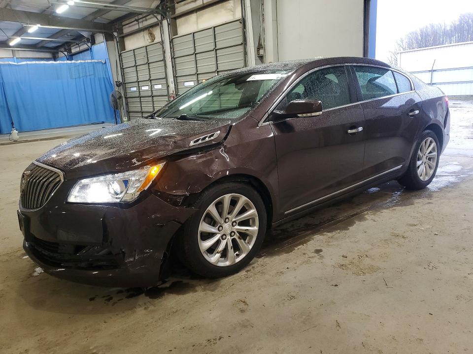 2015 BUICK LACROSSE — VIN 1G4GB5G35FF300172