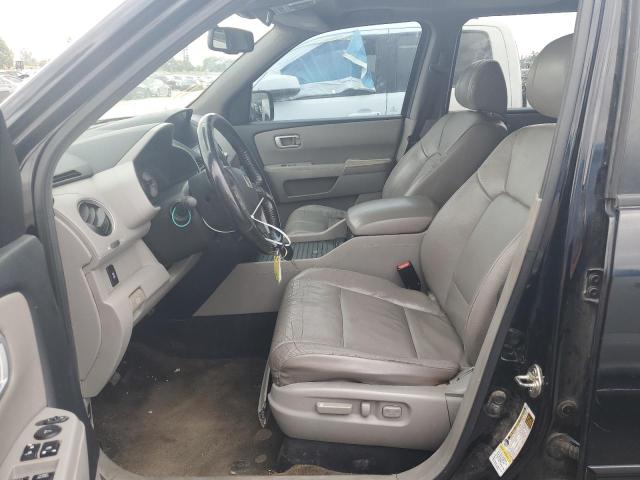 5FNYF3H5XDB037082