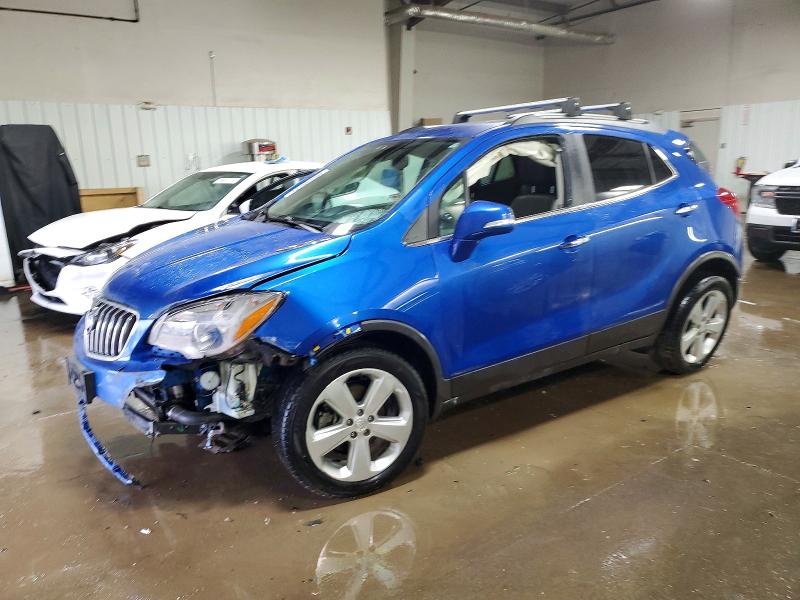 2015 BUICK ENCORE — VIN KL4CJCSB7FB058253