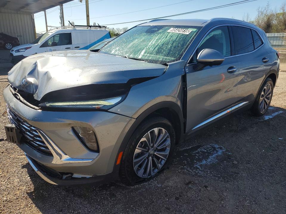 2024 BUICK ENVISION — VIN LRBFZME42RD071594