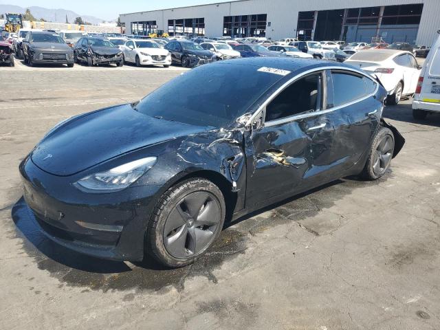 2019 TESLA MODEL 3 — VIN 5YJ3E1EA8KF421054
