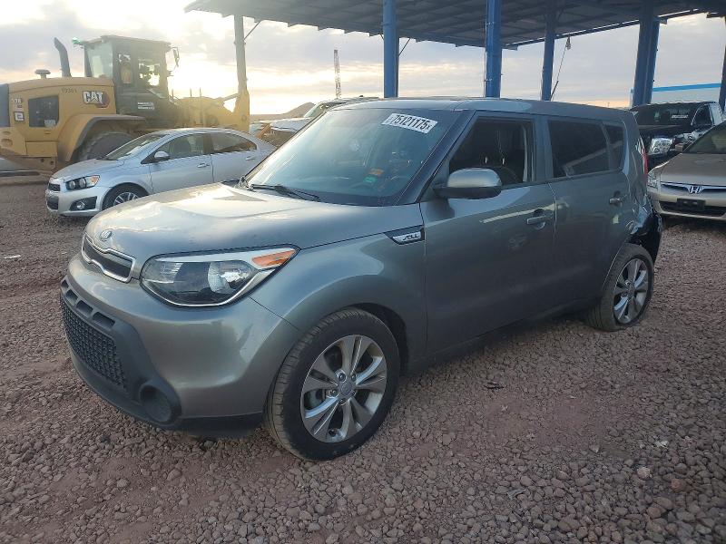 2015 KIA SOUL — VIN KNDJP3A54F7190347