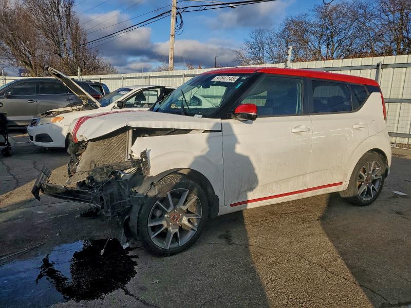 2020 KIA SOUL — VIN KNDJ63AU9L7079265