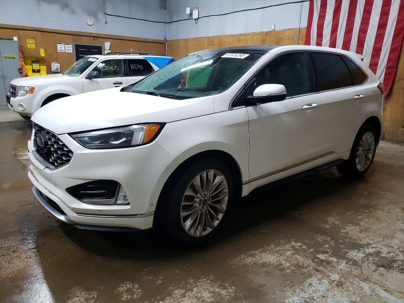 2020 FORD EDGE — VIN 2FMPK4K98LBB25581