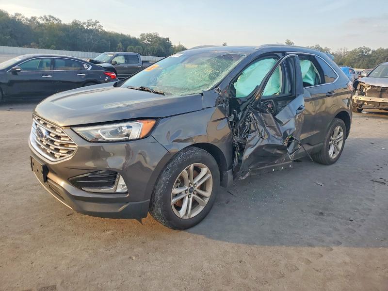 2020 FORD EDGE — VIN 2FMPK4J9XLBB13384