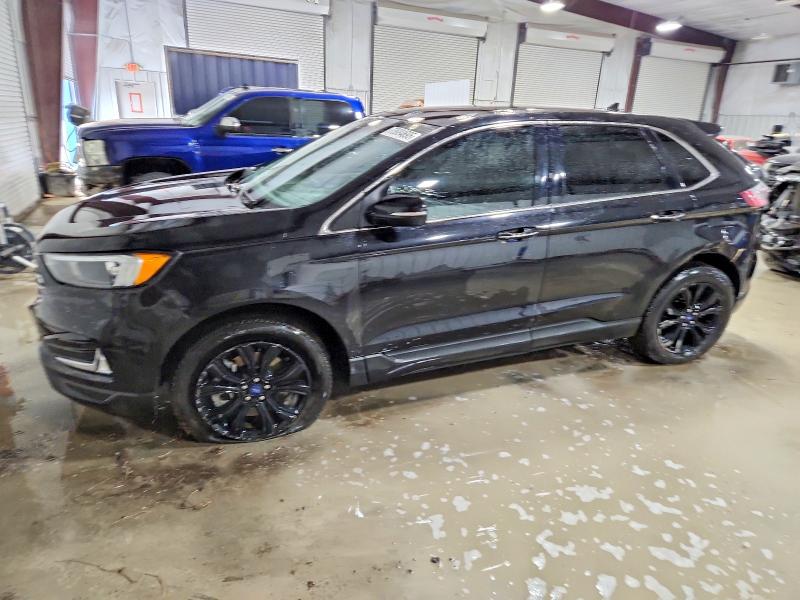 2022 FORD EDGE — VIN 2FMPK4K92NBB05913