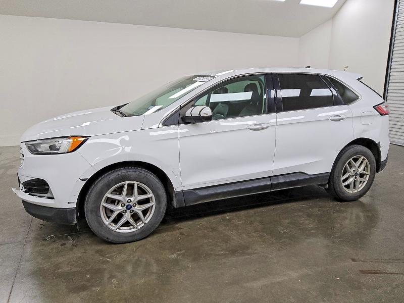 2022 FORD EDGE SEL — VIN 2FMPK4J91NBA30705