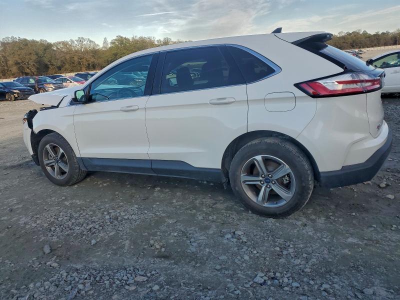 2021 FORD EDGE — VIN 2FMPK3J97MBA13268