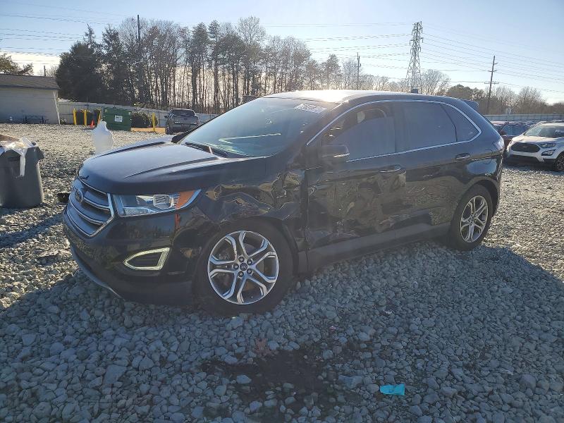 2018 FORD EDGE SE AW — VIN 2FMPK3K84JBB02636